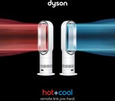 Dyson AM15 Jet Focus Heater 2