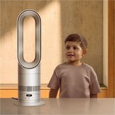 Dyson Hot+Cool HF1 Remote Link Pre-heat verwarmings- en verkoelingsventilator  4