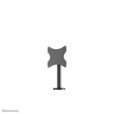 Neomounts DS42-430BL12 TV standaard 23-43"- bolt-down - zwenkbaar 2