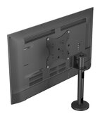 Neomounts DS42-430BL12 TV standaard 23-43"- bolt-down - zwenkbaar 7