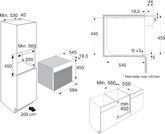 ATAG OX6471C Inbouw Oven 2