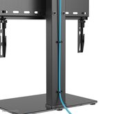 Neomounts DS45-430BL14 TV standaard 32-55"- zwenkbaar 9