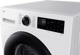 Samsung WW1UFG5U34AEEN AI Ecobubble 5000 Serie Wasmachine 5