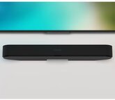 Sonos Beam Wall Mount Zwart  3