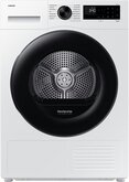 Samsung DV9UDG52A0AEEN Optimal Dry 5000 Serie Warmtepompdroger 1