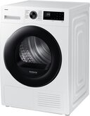Samsung DV9UDG52A0AEEN Optimal Dry 5000 Serie Warmtepompdroger 3