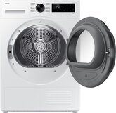 Samsung DV9UDG52A0AEEN Optimal Dry 5000 Serie Warmtepompdroger 4