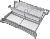 Samsung DV9UDG52A0AEEN Optimal Dry 5000 Serie Warmtepompdroger 9