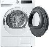 Samsung DV90DG6845LEU3 AI Dry 6000 Serie Warmtepompdroger  4
