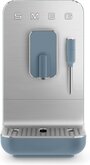 SMEG BCC12SBMEU Volautomatische Koffiemachine - Storm Blue 1