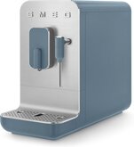 SMEG BCC12SBMEU Volautomatische Koffiemachine - Storm Blue 6