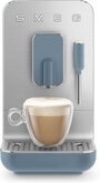 SMEG BCC12SBMEU Volautomatische Koffiemachine - Storm Blue 9