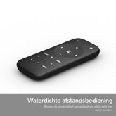 Sonoro STREAM (2025) Walnoot/Zwart 7