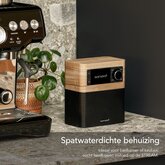 Sonoro STREAM (2025) Walnoot/Zwart 5