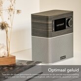 Sonoro STREAM (2025) Eiken/Zilver  7