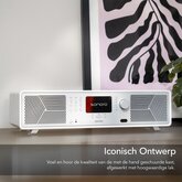 Sonoro Avaton Wit  11