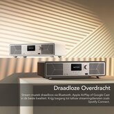 Sonoro Avaton Graphite 8