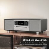 Sonoro Prestige (2025) grafiet mat-zilver 7