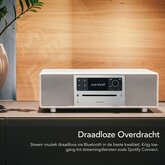 Sonoro Prestige (2025) wit - zilver  7