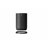 Sonos Dock voor Move 2 Zwart 2