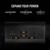 ASUS TUF Gaming A16 FA608UM‑RV014W 24