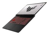 ASUS TUF Gaming A16 FA608UM‑RV014W 8