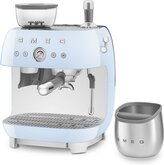 SMEG ECKB01 Knock Box 5