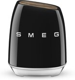 SMEG KBSF02BL 50's Style Messenblok - Zwart 2