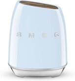 SMEG KBSF02PB 50's Style Messenblok - Pastel Blauw 2