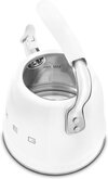 SMEG WKF01WH 50's Style Fluitketel - Wit 7