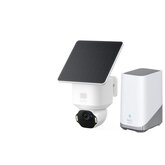 eufy SoloCam E42 4-Cam kit met HomeBase S380 5