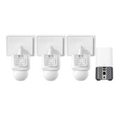 eufy SoloCam E42 4-Cam kit met HomeBase S380 6