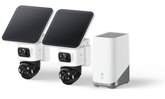 eufyCam S4 2-Cam Kit 17
