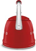 SMEG WKF01RD 50's Style Fluitketel - Rood 4