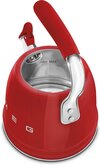SMEG WKF01RD 50's Style Fluitketel - Rood 7