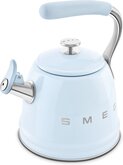 SMEG WKF01PB 50's Style Fluitketel - Pastel Blauw  5