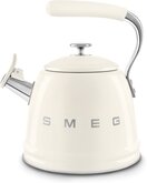 SMEG WKF01CR 50's Style Fluitketel - Creme 1