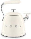 SMEG WKF01CR 50's Style Fluitketel - Creme 3