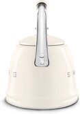 SMEG WKF01CR 50's Style Fluitketel - Creme 4