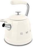 SMEG WKF01CR 50's Style Fluitketel - Creme 6