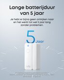 eufy Entry Sensor E20 4
