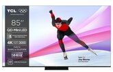 TCL 85MQLED85K TV (2025)  1