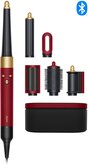 Dyson Airwrap ID Straight & Wavy - Red Velvet  2