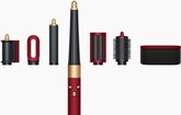 Dyson Airwrap ID Straight & Wavy - Red Velvet  3