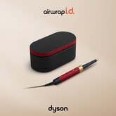 Dyson Airwrap ID Curly - Red Velvet 3