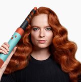 Dyson Airwrap ID Curly - Red Velvet 4