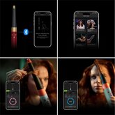 Dyson Airwrap ID Curly - Red Velvet 6