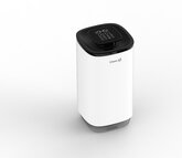 Clean Air Optima CA-808 2in1 Luchtbevochtiger en Luchtreiniger  11