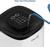 Clean Air Optima CA-808 2in1 Luchtbevochtiger en Luchtreiniger  3