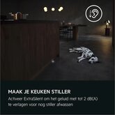 AEG GI7210B1SN 7000 WaterSavings Inbouw Vaatwasser 11